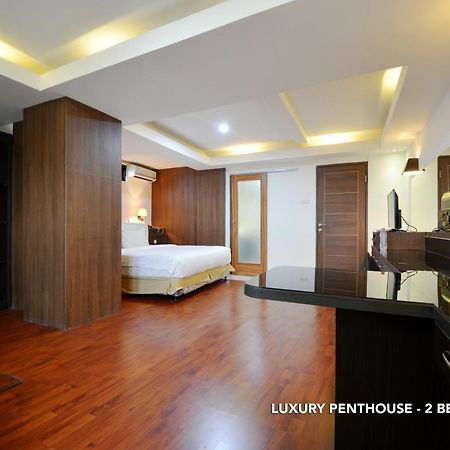 Kasira Residence Peladen Εξωτερικό φωτογραφία