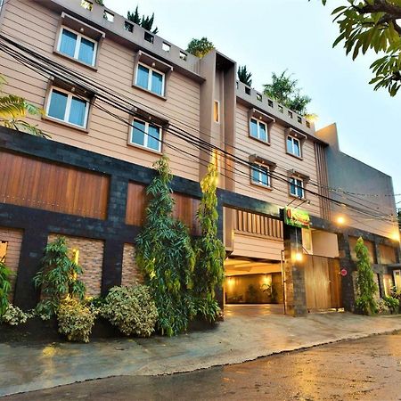 Kasira Residence Peladen Εξωτερικό φωτογραφία