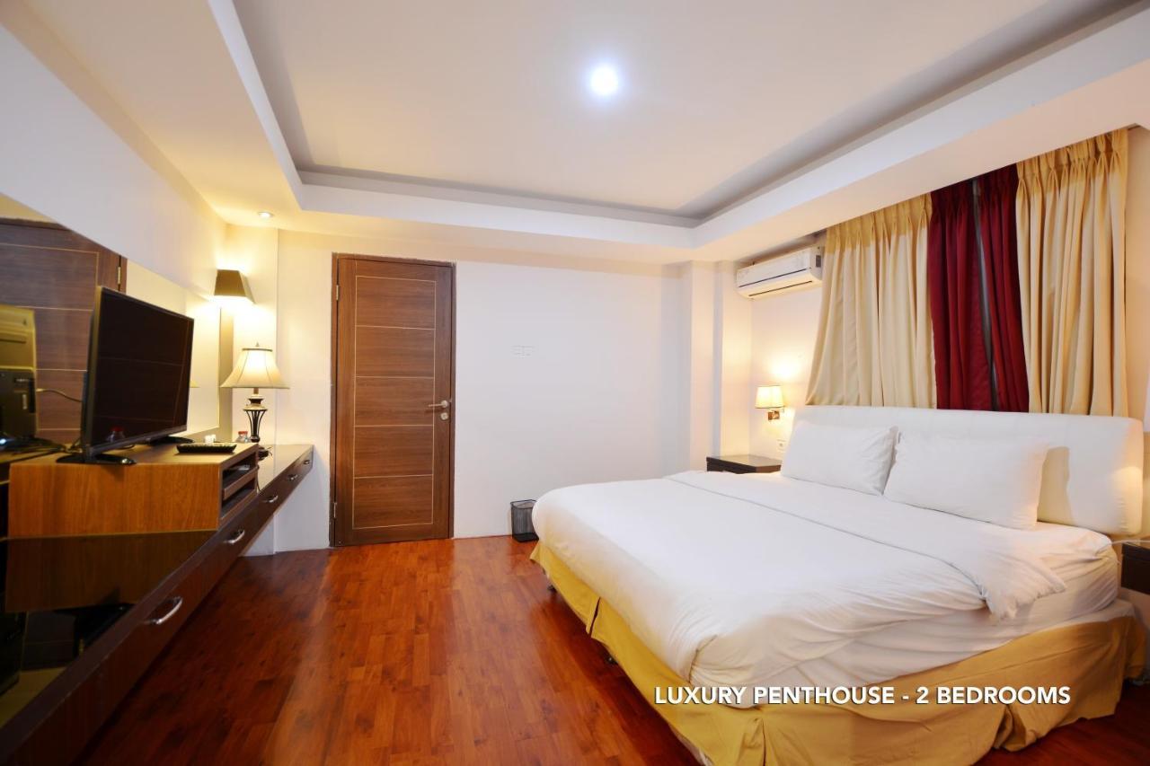 Kasira Residence Peladen Εξωτερικό φωτογραφία