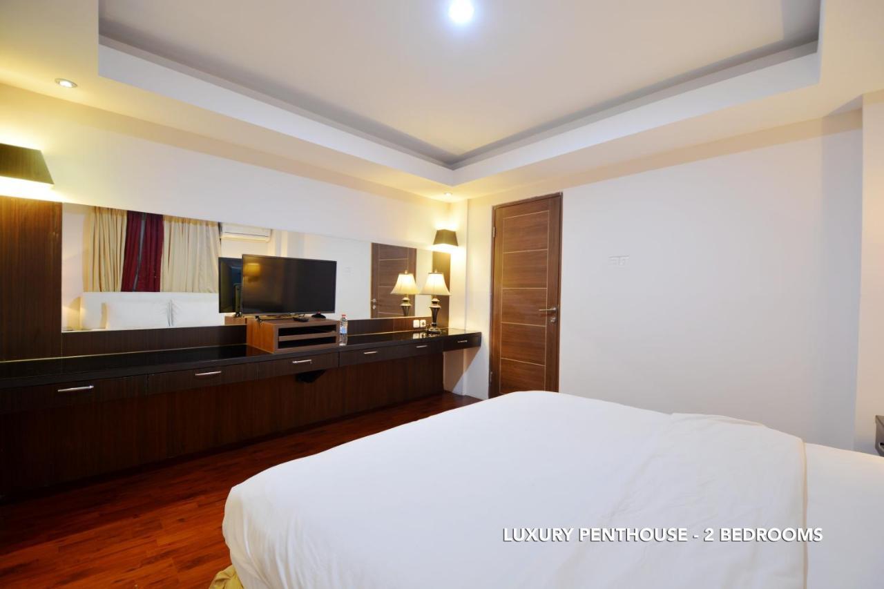 Kasira Residence Peladen Εξωτερικό φωτογραφία