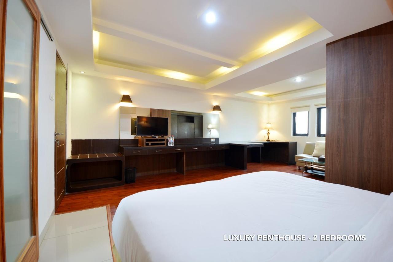 Kasira Residence Peladen Εξωτερικό φωτογραφία