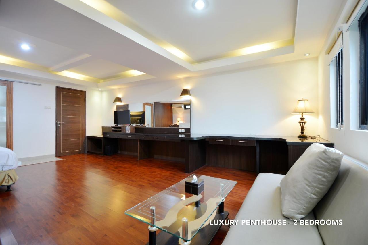 Kasira Residence Peladen Εξωτερικό φωτογραφία