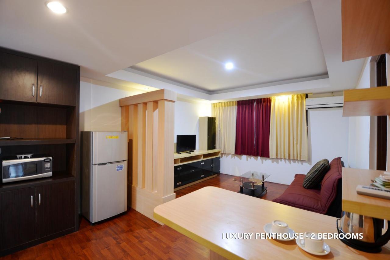 Kasira Residence Peladen Εξωτερικό φωτογραφία