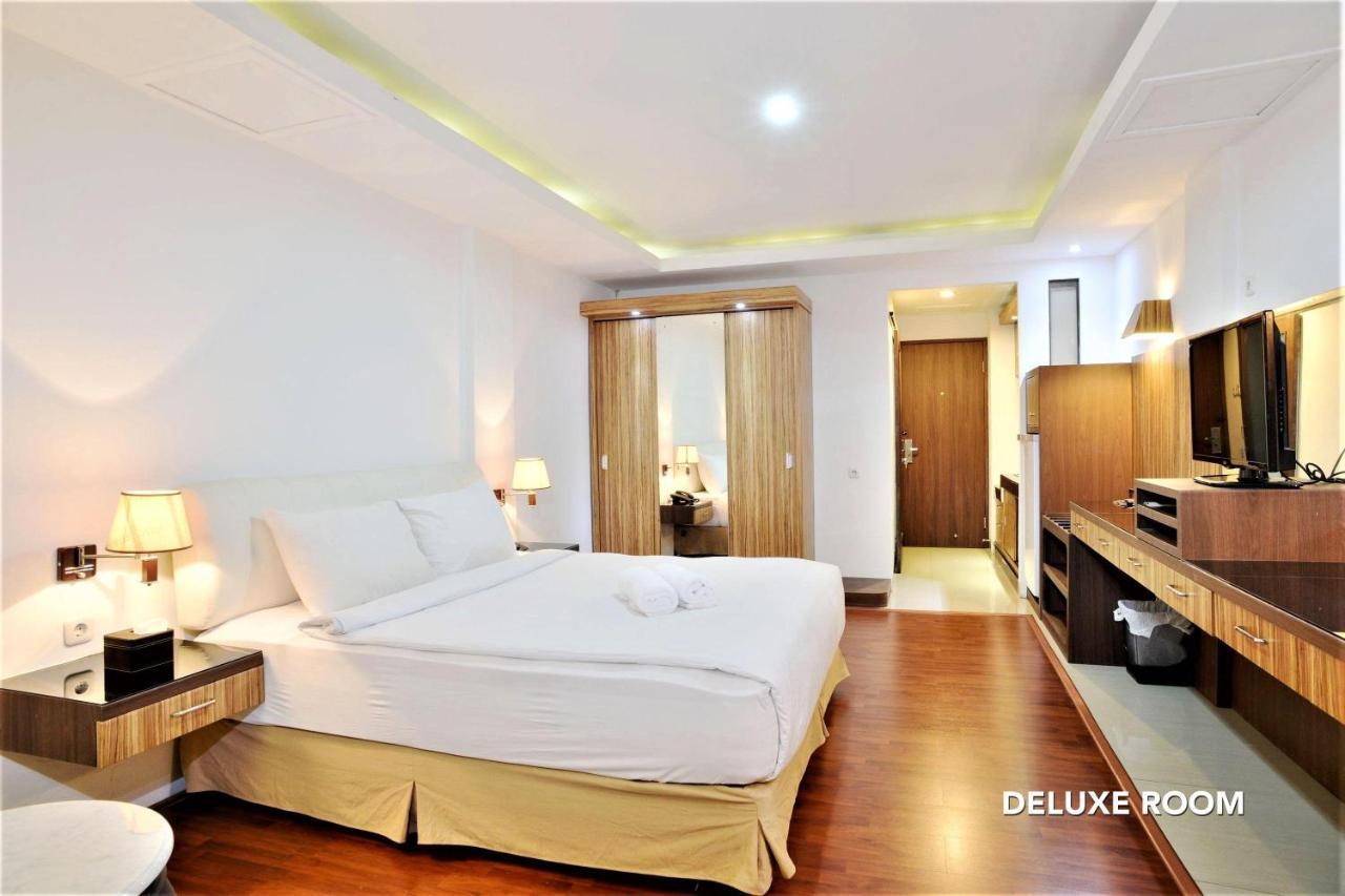 Kasira Residence Peladen Εξωτερικό φωτογραφία