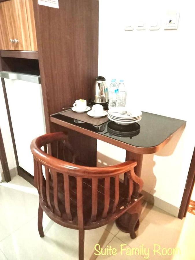 Kasira Residence Peladen Εξωτερικό φωτογραφία