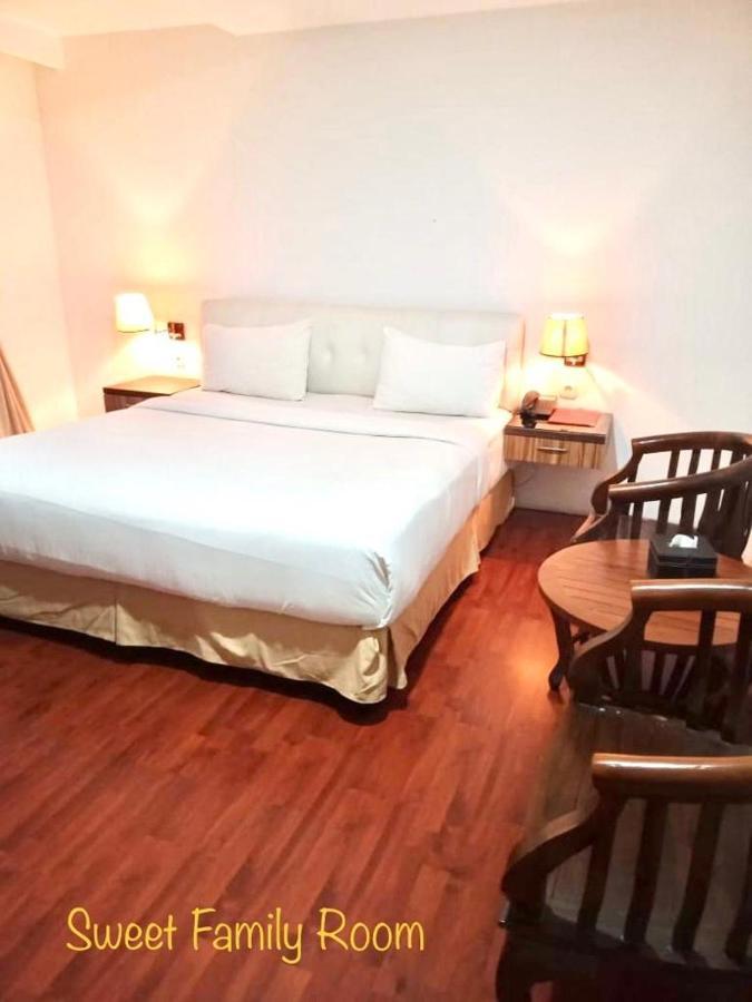Kasira Residence Peladen Εξωτερικό φωτογραφία
