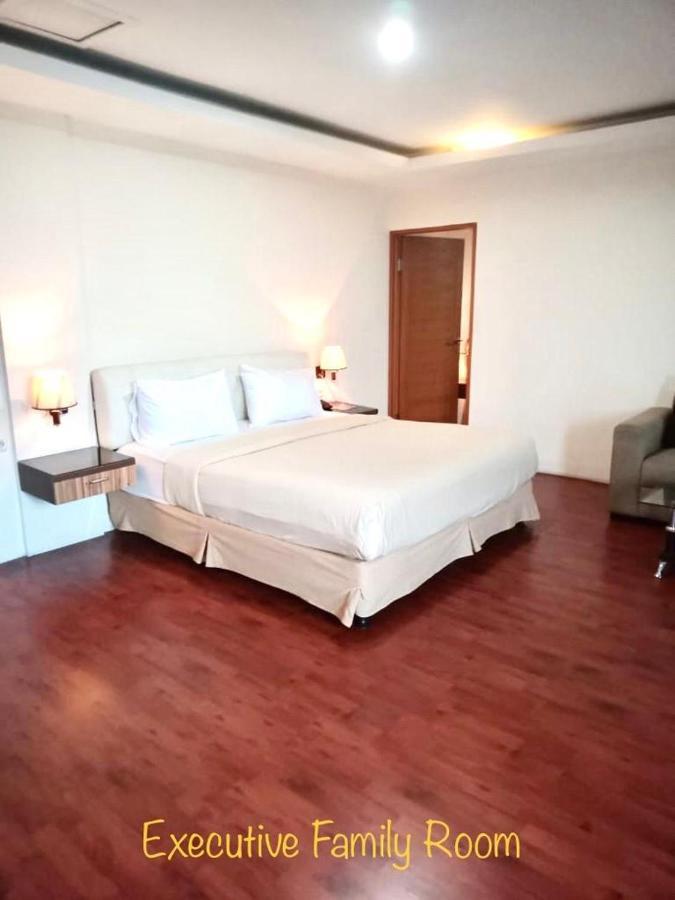 Kasira Residence Peladen Εξωτερικό φωτογραφία