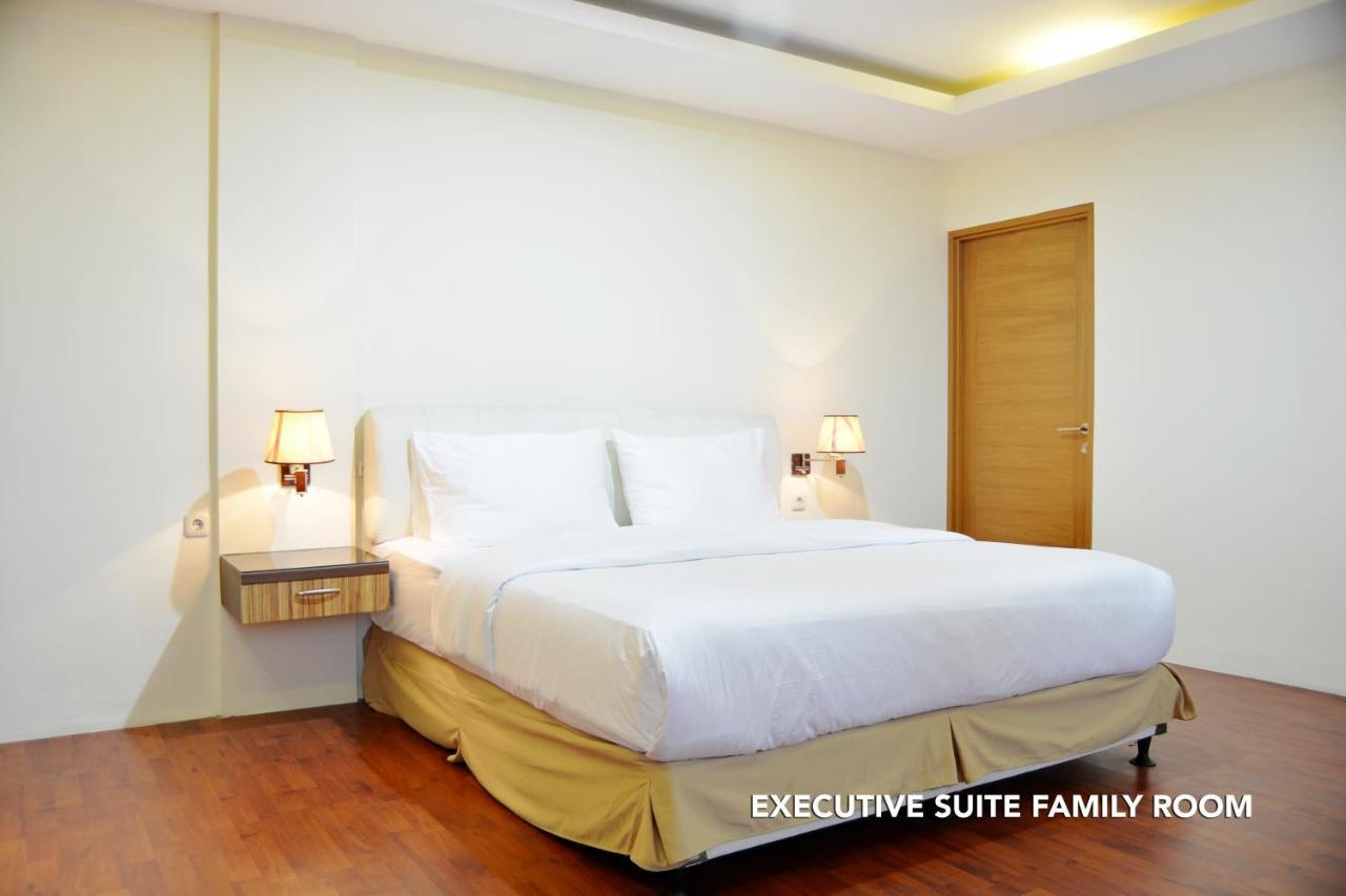 Kasira Residence Peladen Εξωτερικό φωτογραφία