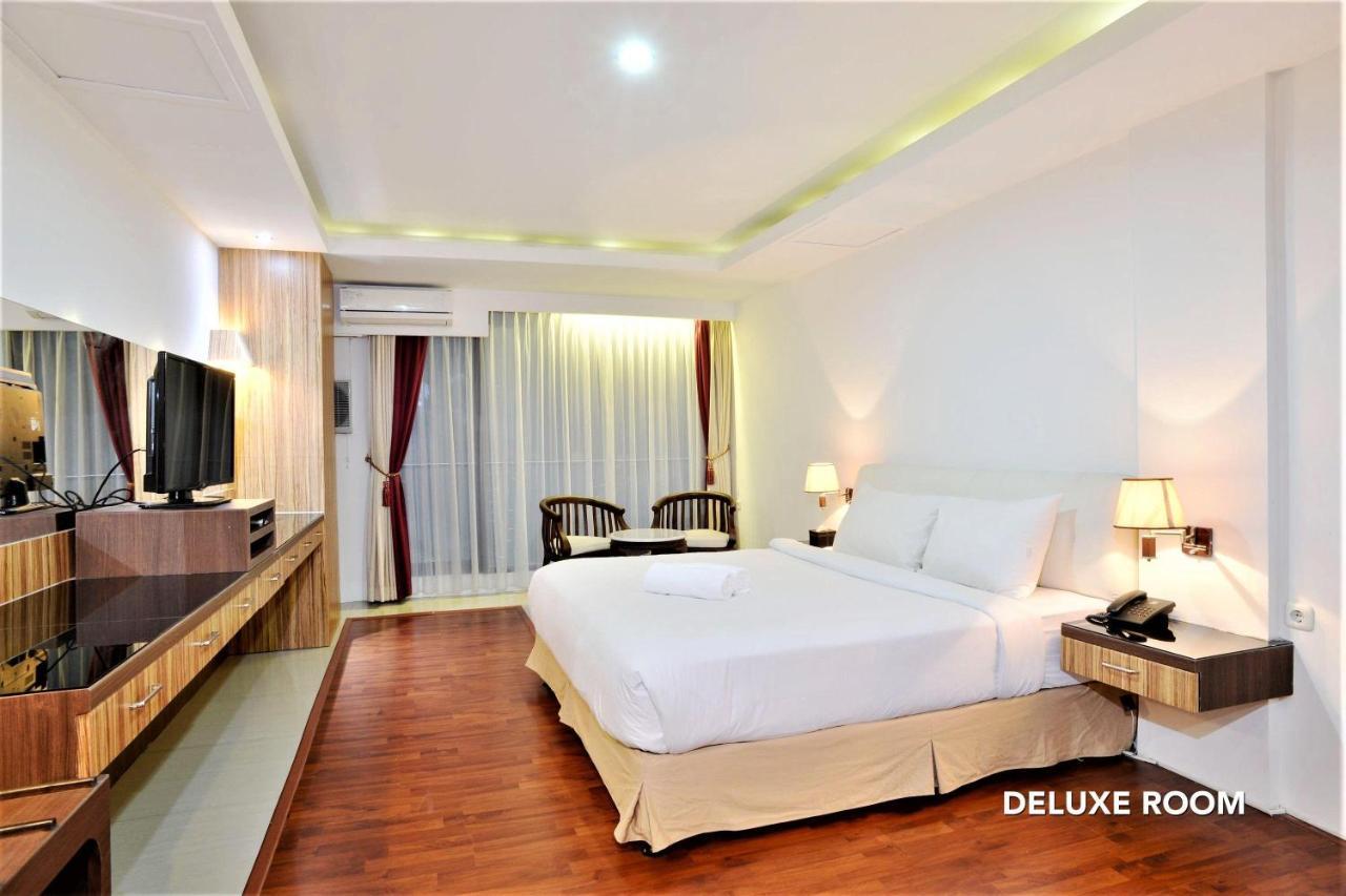 Kasira Residence Peladen Εξωτερικό φωτογραφία