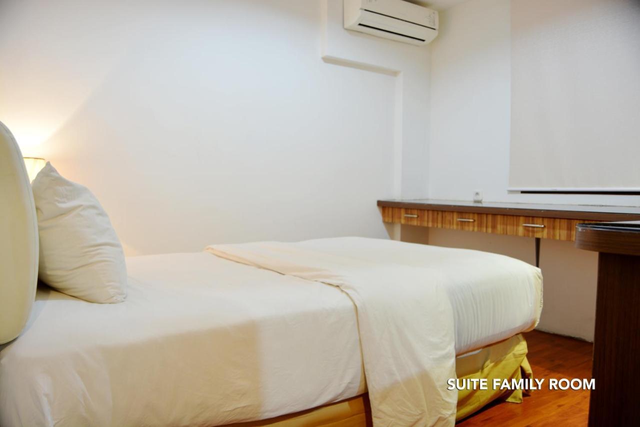 Kasira Residence Peladen Εξωτερικό φωτογραφία