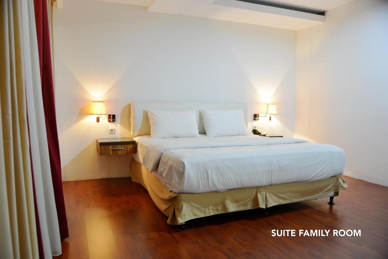 Kasira Residence Peladen Εξωτερικό φωτογραφία