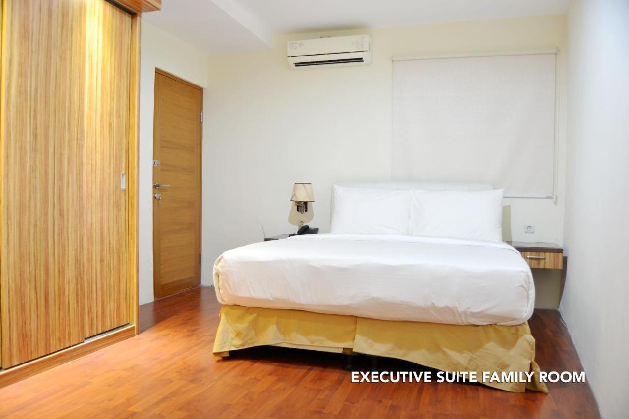 Kasira Residence Peladen Εξωτερικό φωτογραφία