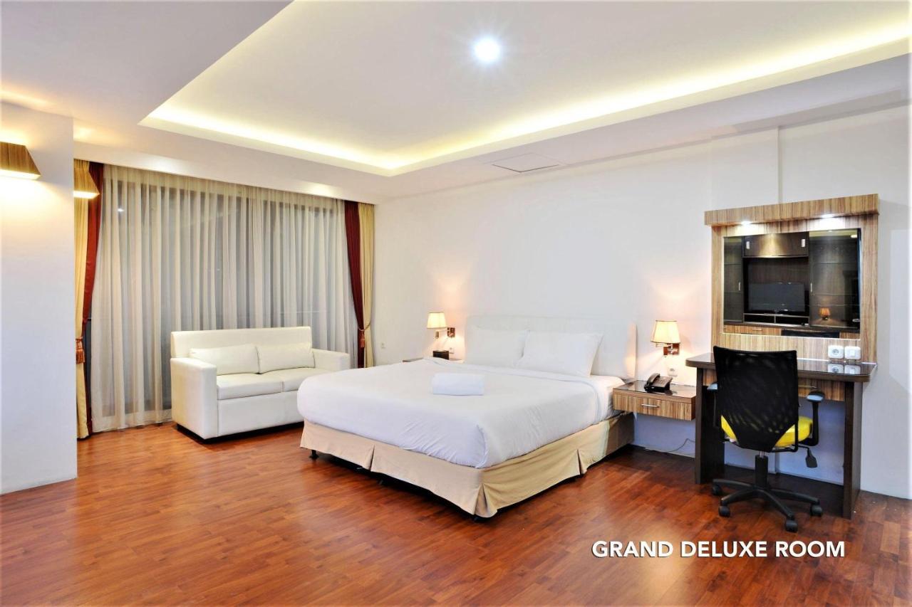 Kasira Residence Peladen Εξωτερικό φωτογραφία