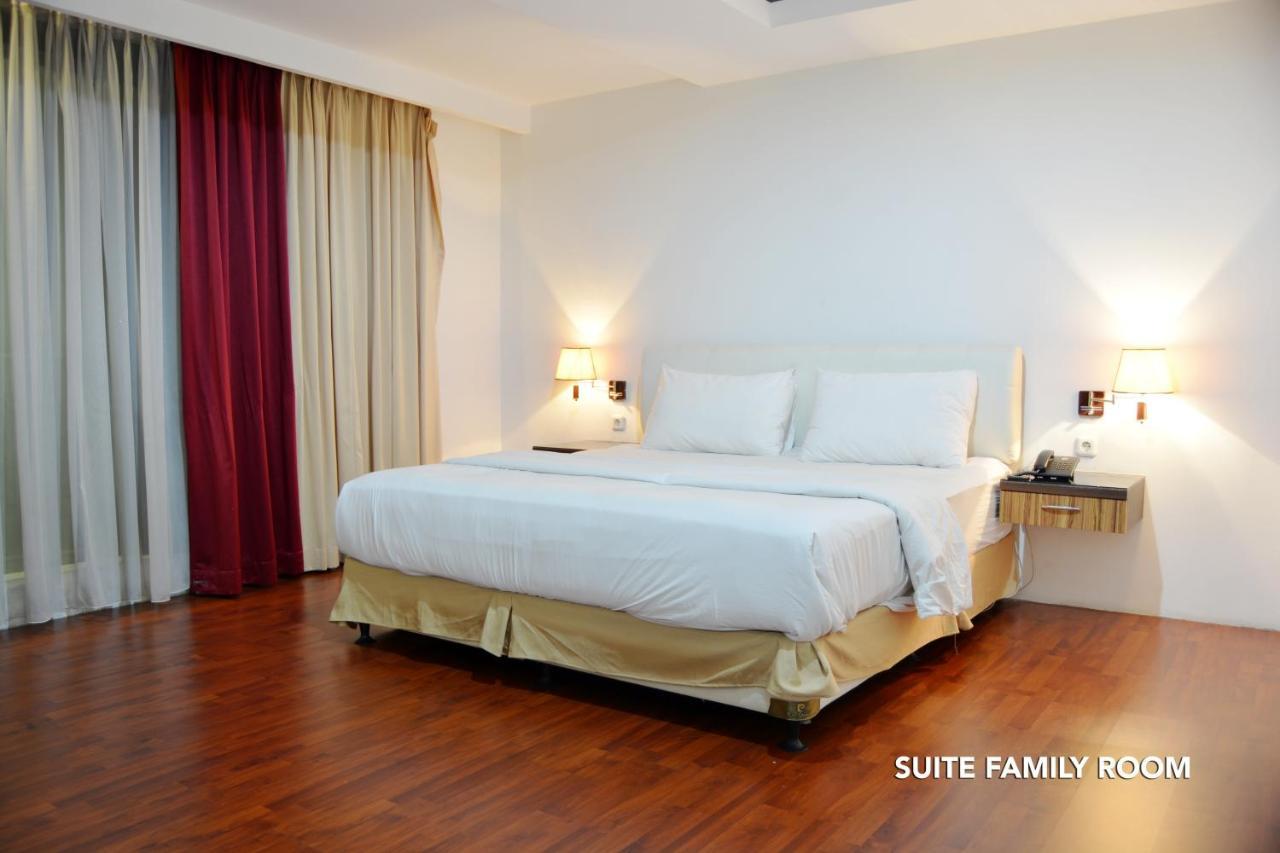 Kasira Residence Peladen Εξωτερικό φωτογραφία