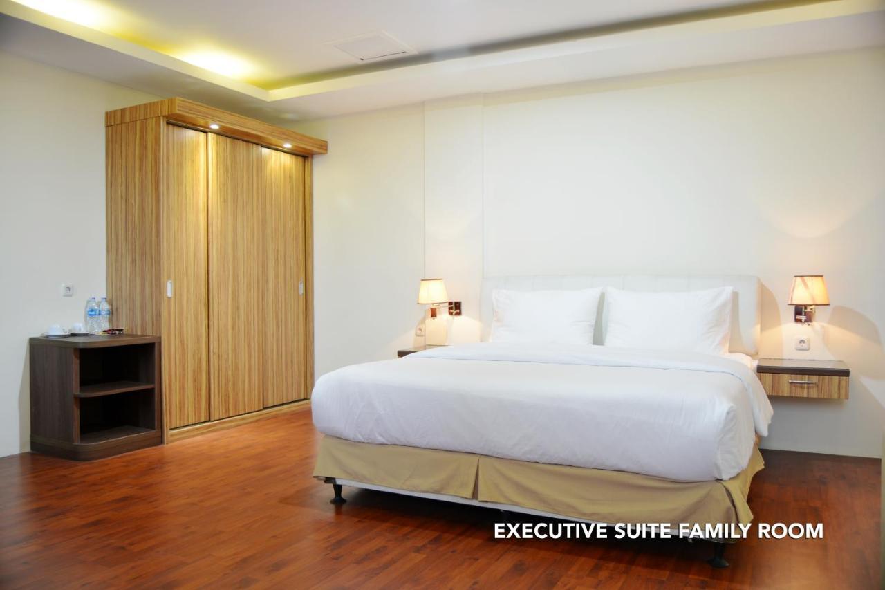 Kasira Residence Peladen Εξωτερικό φωτογραφία