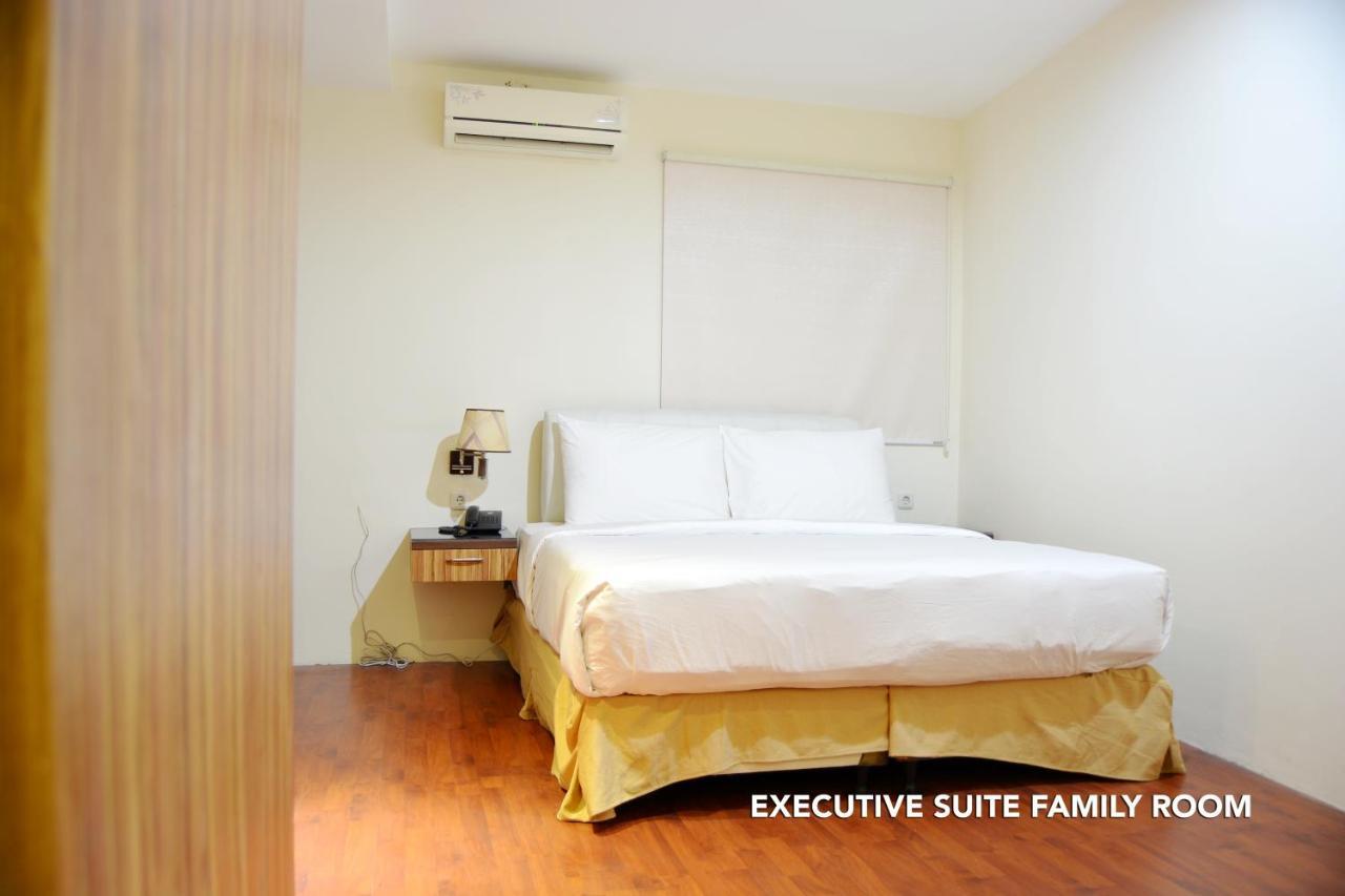 Kasira Residence Peladen Εξωτερικό φωτογραφία