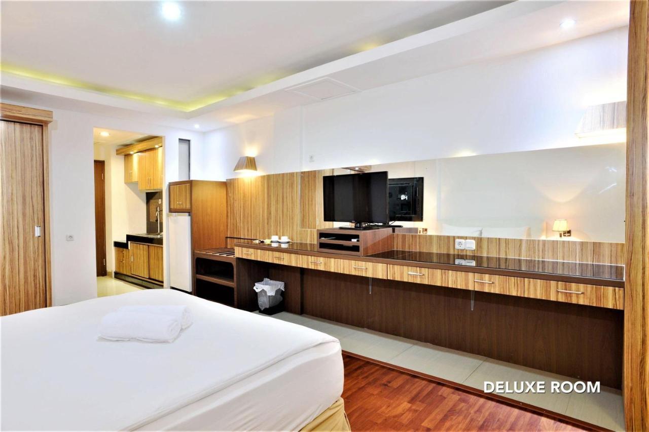 Kasira Residence Peladen Εξωτερικό φωτογραφία