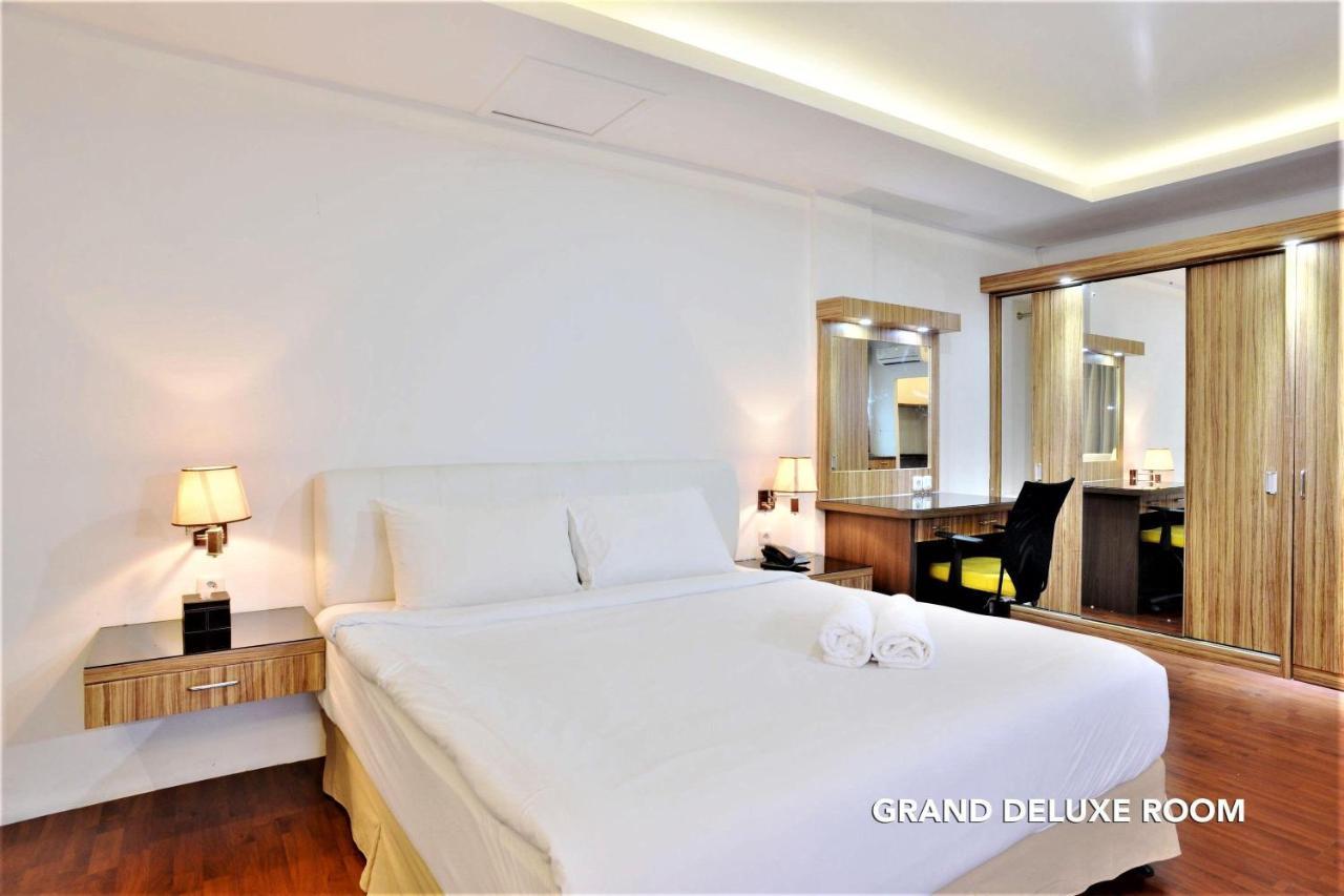 Kasira Residence Peladen Εξωτερικό φωτογραφία