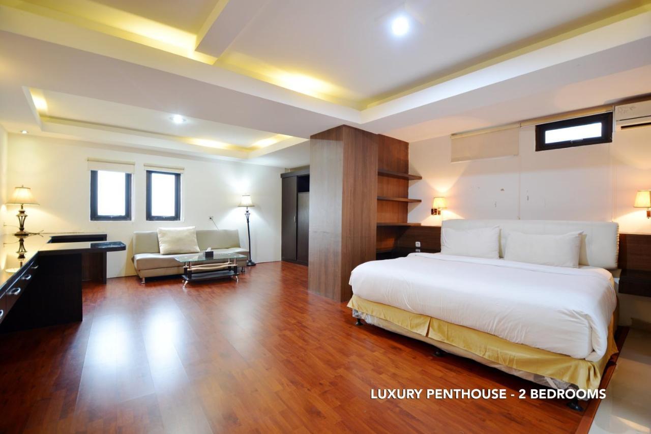 Kasira Residence Peladen Εξωτερικό φωτογραφία