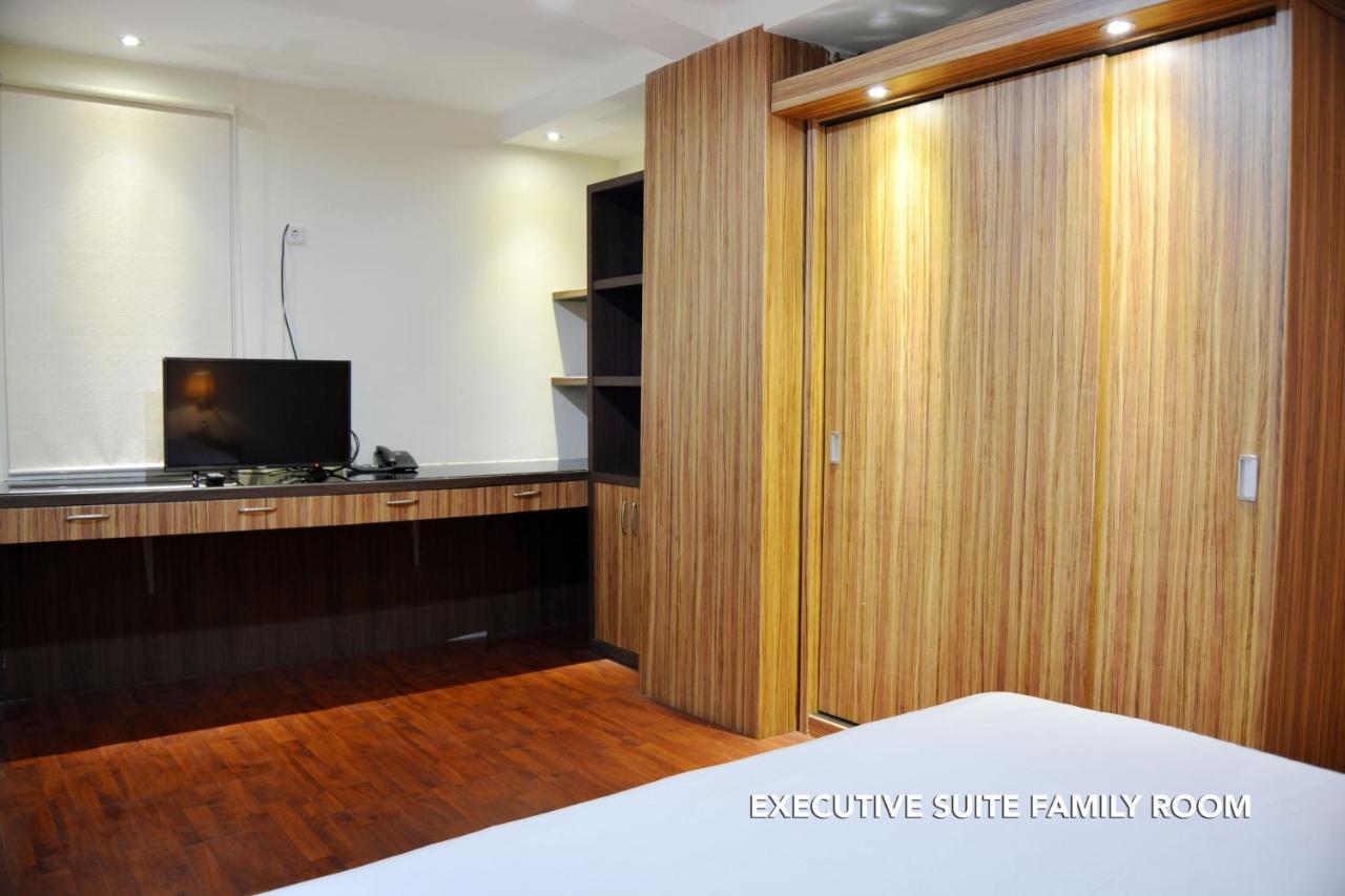 Kasira Residence Peladen Εξωτερικό φωτογραφία