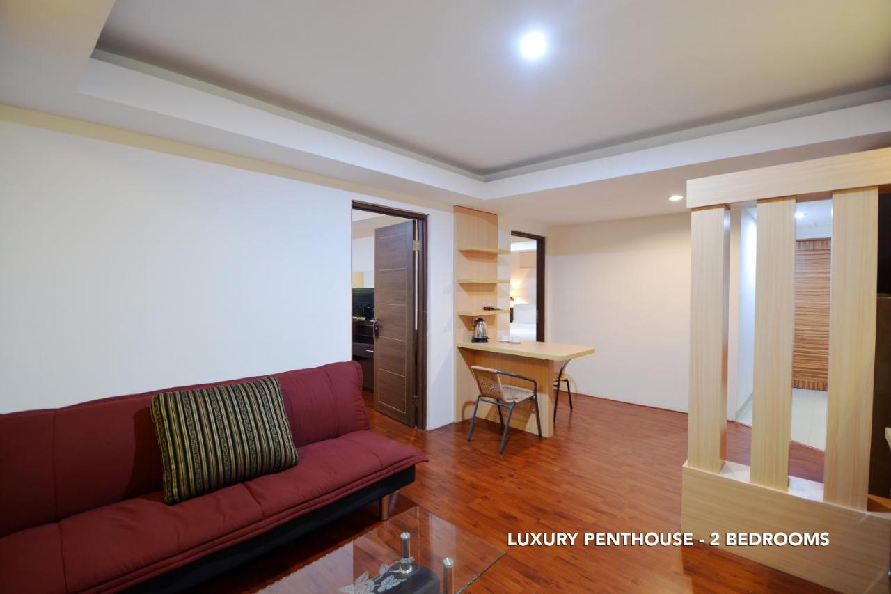 Kasira Residence Peladen Εξωτερικό φωτογραφία