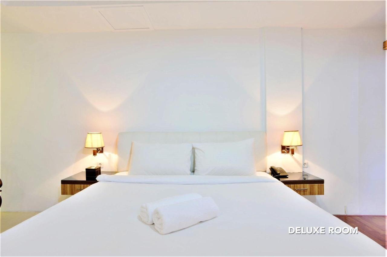 Kasira Residence Peladen Εξωτερικό φωτογραφία