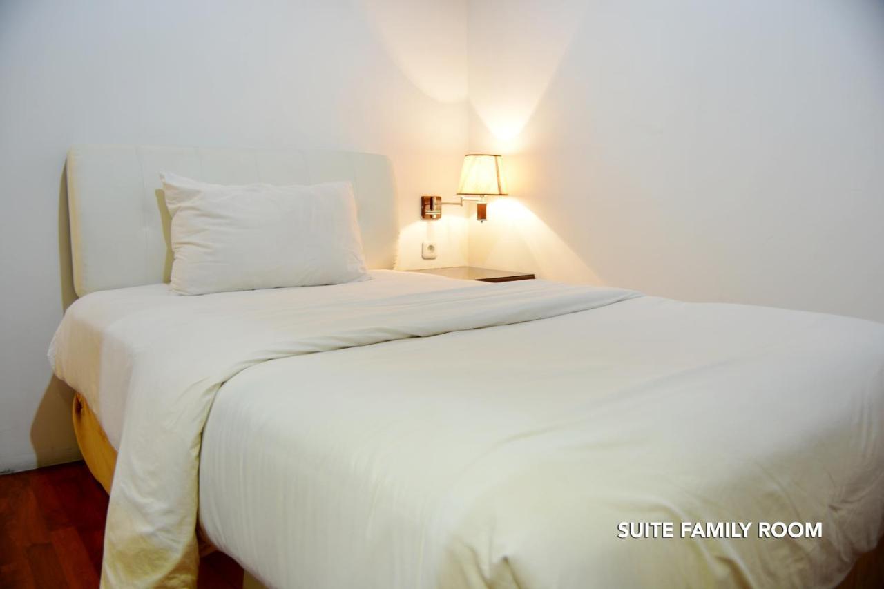 Kasira Residence Peladen Εξωτερικό φωτογραφία