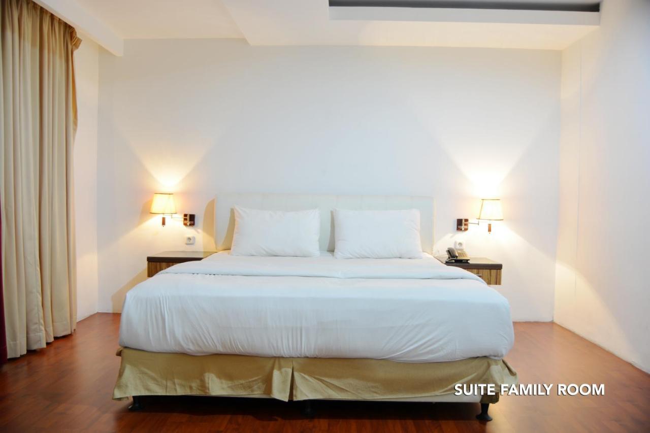 Kasira Residence Peladen Εξωτερικό φωτογραφία