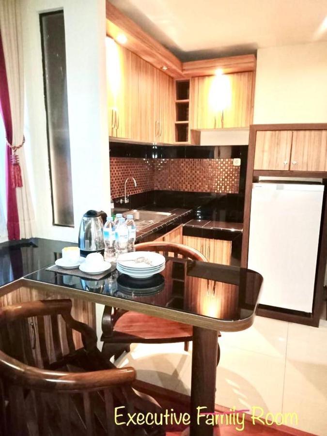 Kasira Residence Peladen Εξωτερικό φωτογραφία