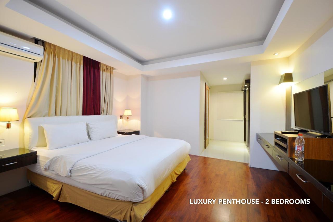 Kasira Residence Peladen Εξωτερικό φωτογραφία