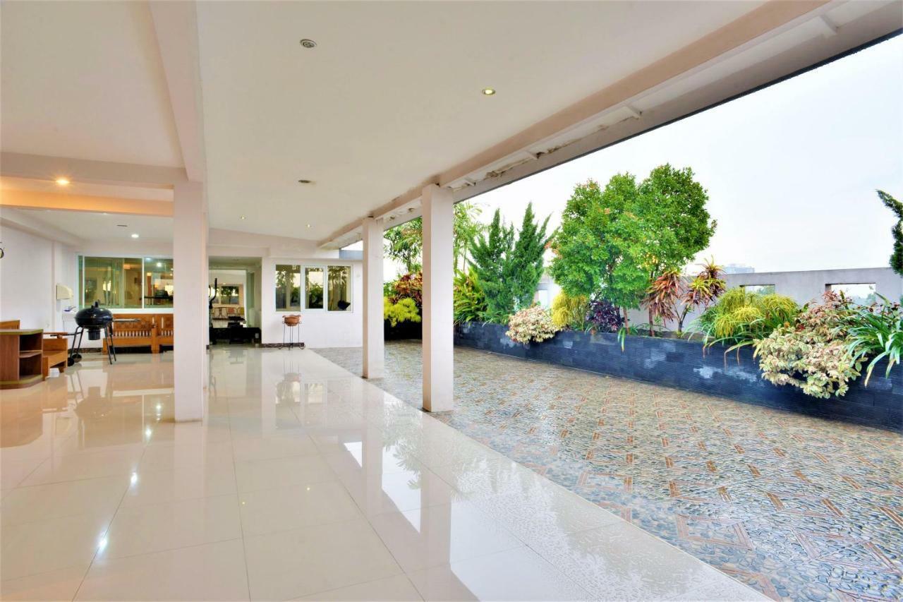 Kasira Residence Peladen Εξωτερικό φωτογραφία