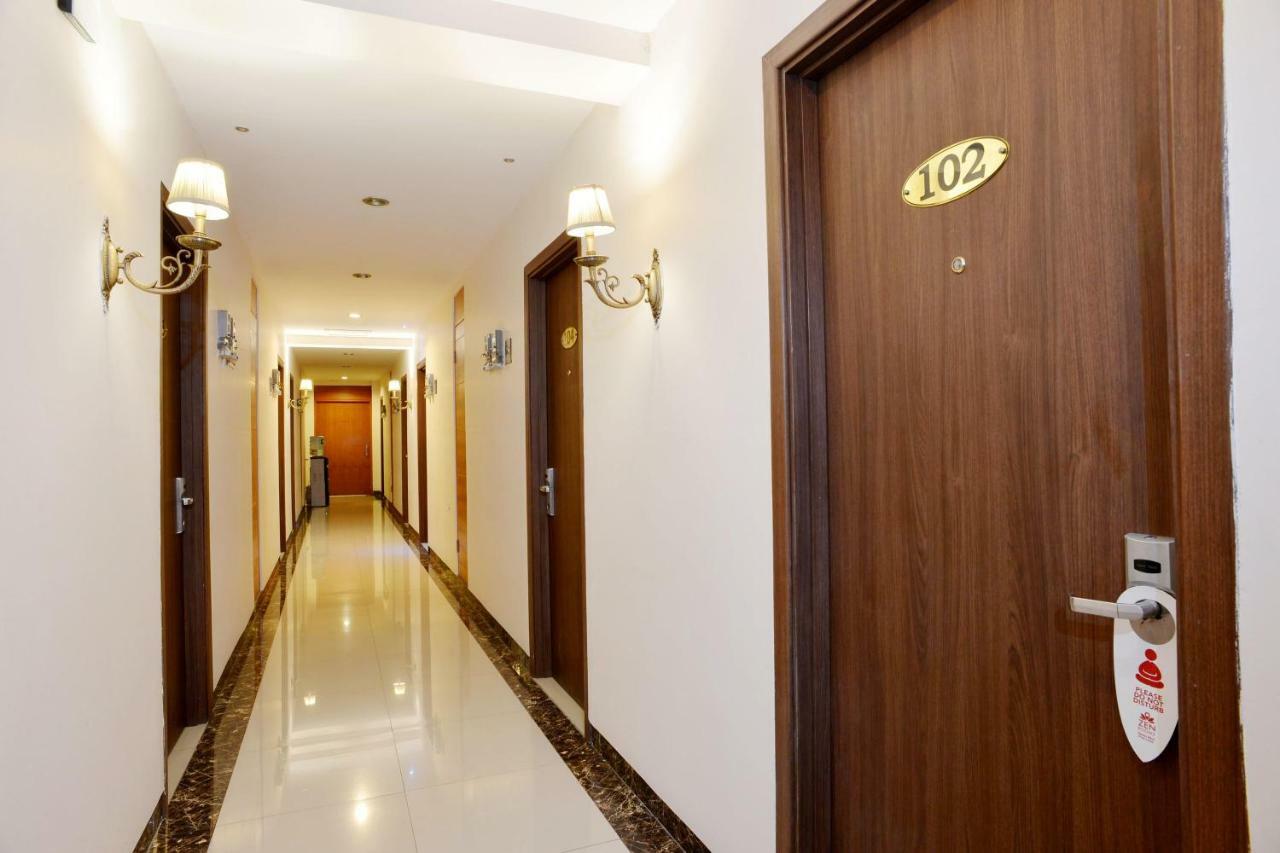 Kasira Residence Peladen Εξωτερικό φωτογραφία