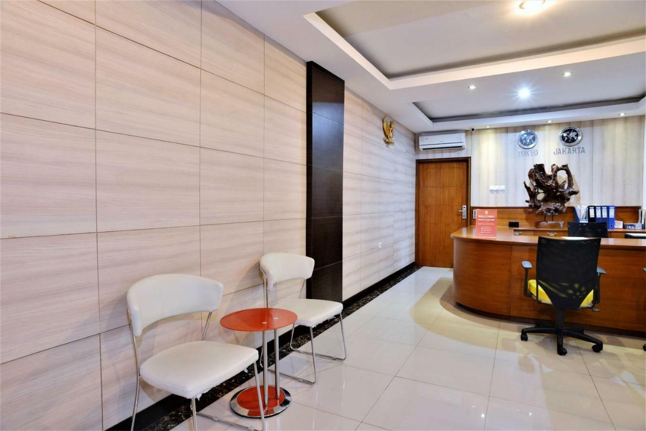 Kasira Residence Peladen Εξωτερικό φωτογραφία