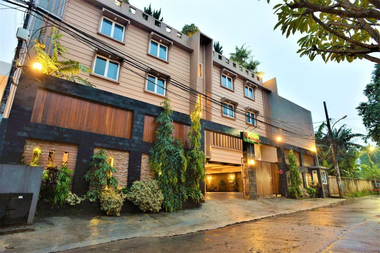 Kasira Residence Peladen Εξωτερικό φωτογραφία