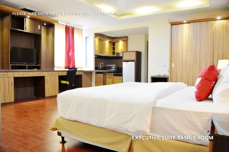 Kasira Residence Peladen Εξωτερικό φωτογραφία